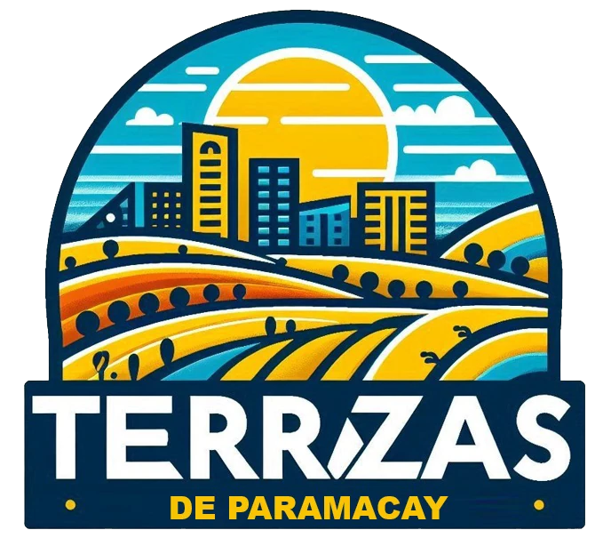 Logo Terrazas Paramacay